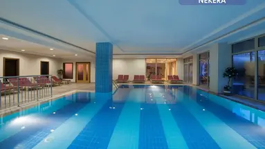 CAN GARDEN RESORT