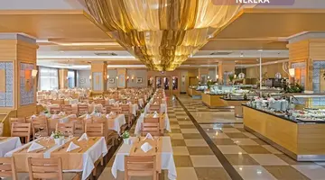 CAN GARDEN RESORT