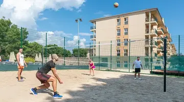 Can Picafort Palace