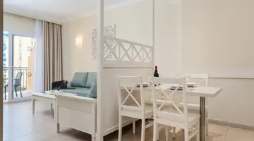 Can Picafort Palace