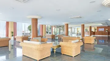 Can Picafort Palace