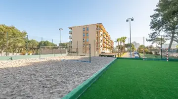 Can Picafort Palace