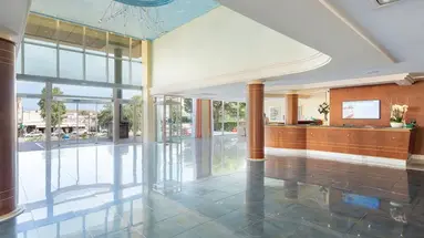 Can Picafort Palace