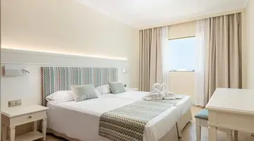 Can Picafort Palace
