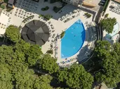 Can Picafort Palace
