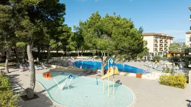 Can Picafort Palace