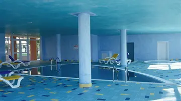 Can Picafort Palace