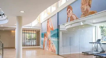 Can Picafort Palace