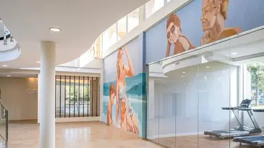 Can Picafort Palace