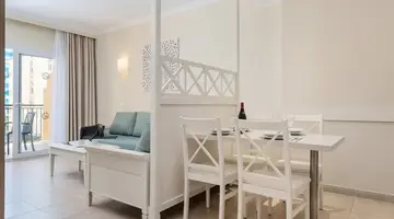 Can Picafort Palace