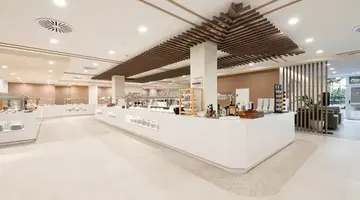Can Picafort Palace