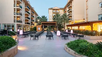 Can Picafort Palace