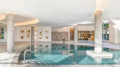 Can Picafort Palace