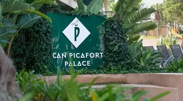 Can Picafort Palace