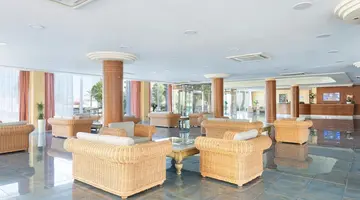 Can Picafort Palace