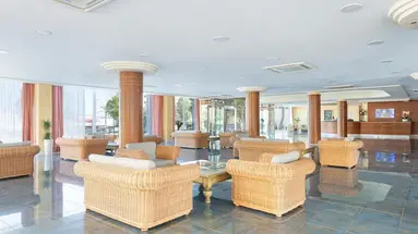 Can Picafort Palace