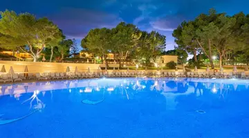 Can Picafort Palace
