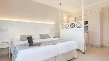 Can Picafort Palace