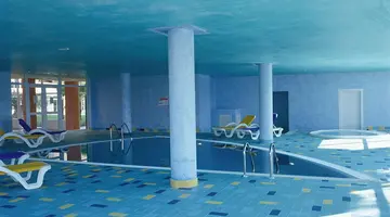 Can Picafort Palace