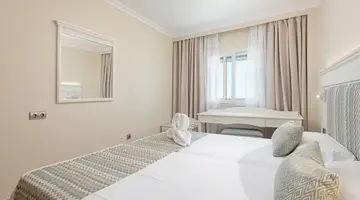 Can Picafort Palace
