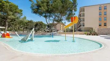 Can Picafort Palace