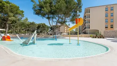 Can Picafort Palace