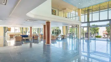 Can Picafort Palace