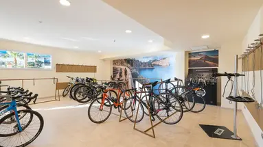 Can Picafort Palace