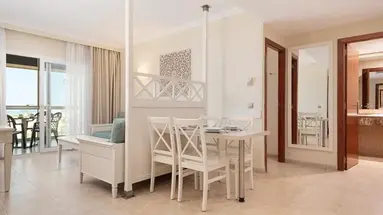 Can Picafort Palace