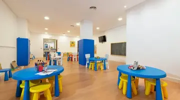Can Picafort Palace