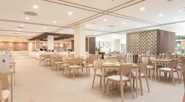 Can Picafort Palace