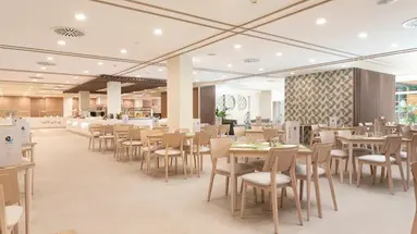 Can Picafort Palace