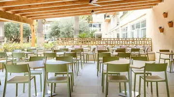 Can Picafort Palace