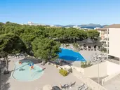 Can Picafort Palace