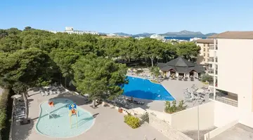 Can Picafort Palace