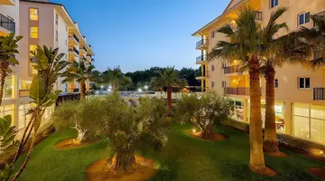 Can Picafort Palace