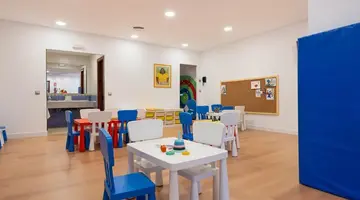 Can Picafort Palace