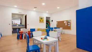 Can Picafort Palace