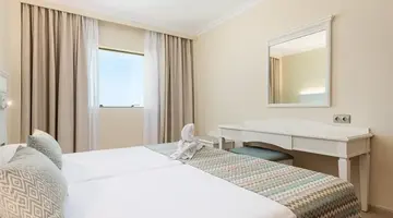 Can Picafort Palace