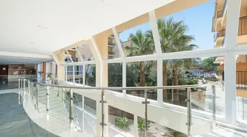 Can Picafort Palace