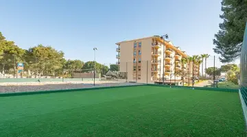Can Picafort Palace