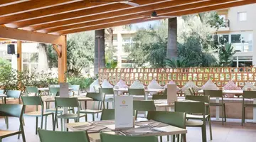 Can Picafort Palace