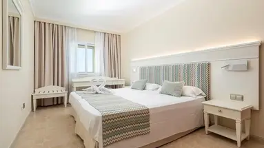 Can Picafort Palace