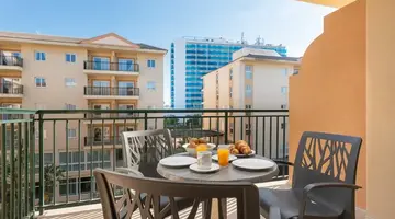 Can Picafort Palace