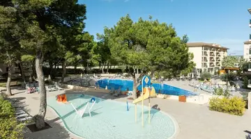 Can Picafort Palace