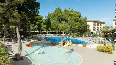 Can Picafort Palace