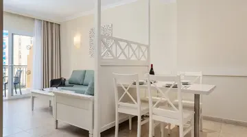 Can Picafort Palace
