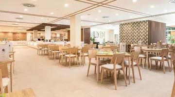 Can Picafort Palace