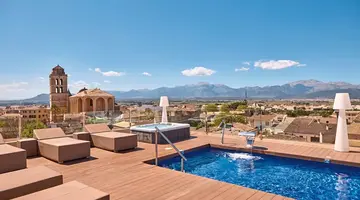 Can Ribera by Zafiro