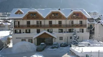 Canada (Andalo)